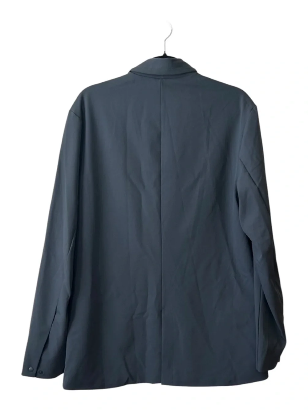 NWT KOHLS‎ FLX Performance Blazer Men’s SZ Medium in Charcoal Grey